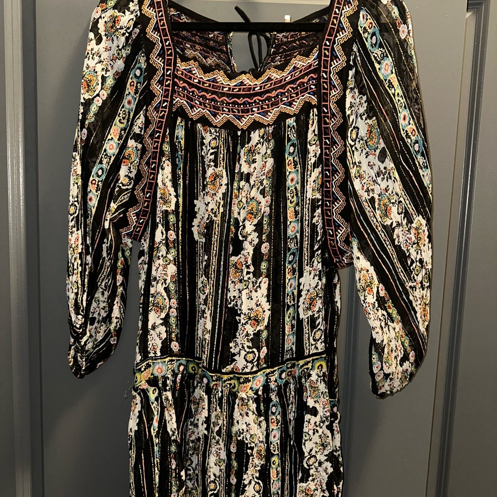 Free People Top/Dress